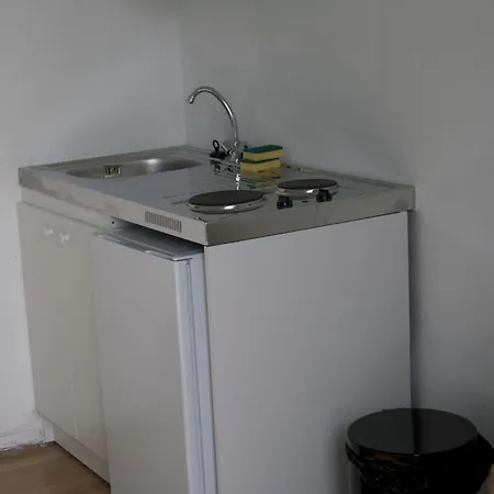 Le Petit Terminus - Gare Sncf Apartment
