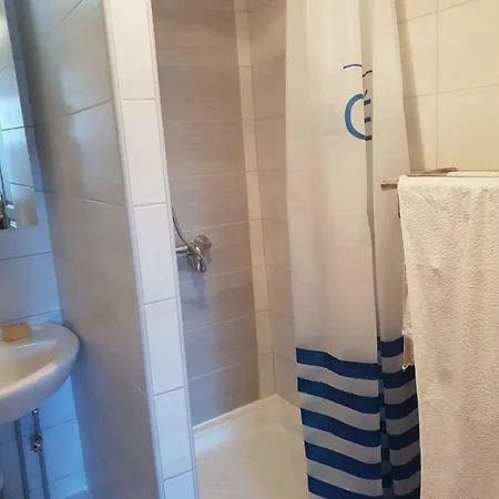 Apartment Le Petit Terminus - Gare Sncf Clermont-Ferrand