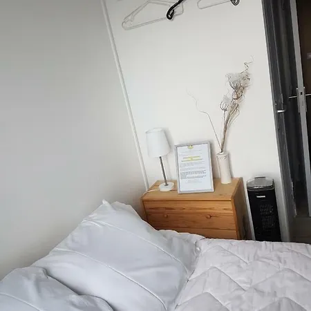 Le Petit Terminus - Gare Sncf Apartment