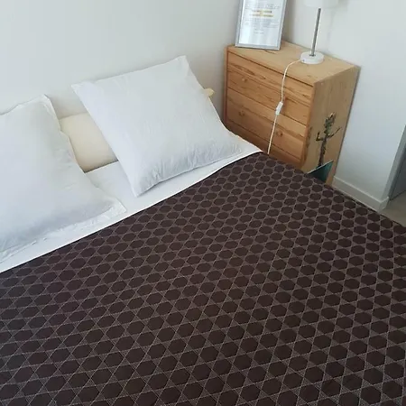 Apartment Le Petit Terminus - Gare Sncf Clermont-Ferrand